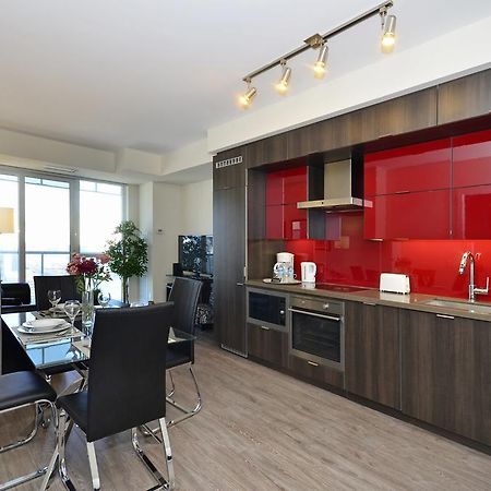 Atlas Suites - Cn Tower & Convention Centre トロント 部屋 写真