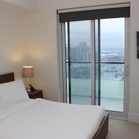 Atlas Suites - Cn Tower & Convention Centre トロント エクステリア 写真