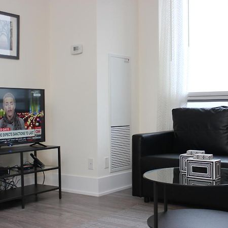 Atlas Suites - Cn Tower & Convention Centre トロント エクステリア 写真