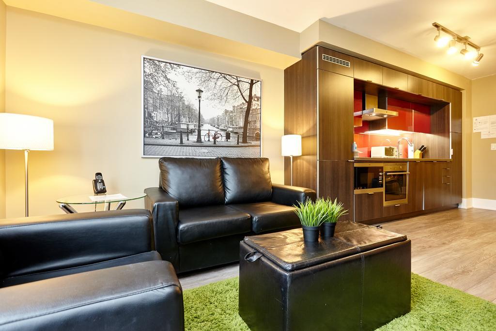Atlas Suites - Cn Tower & Convention Centre トロント エクステリア 写真