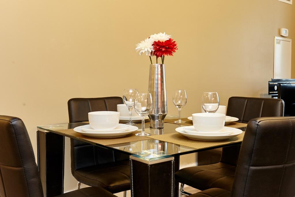Atlas Suites - Cn Tower & Convention Centre トロント エクステリア 写真