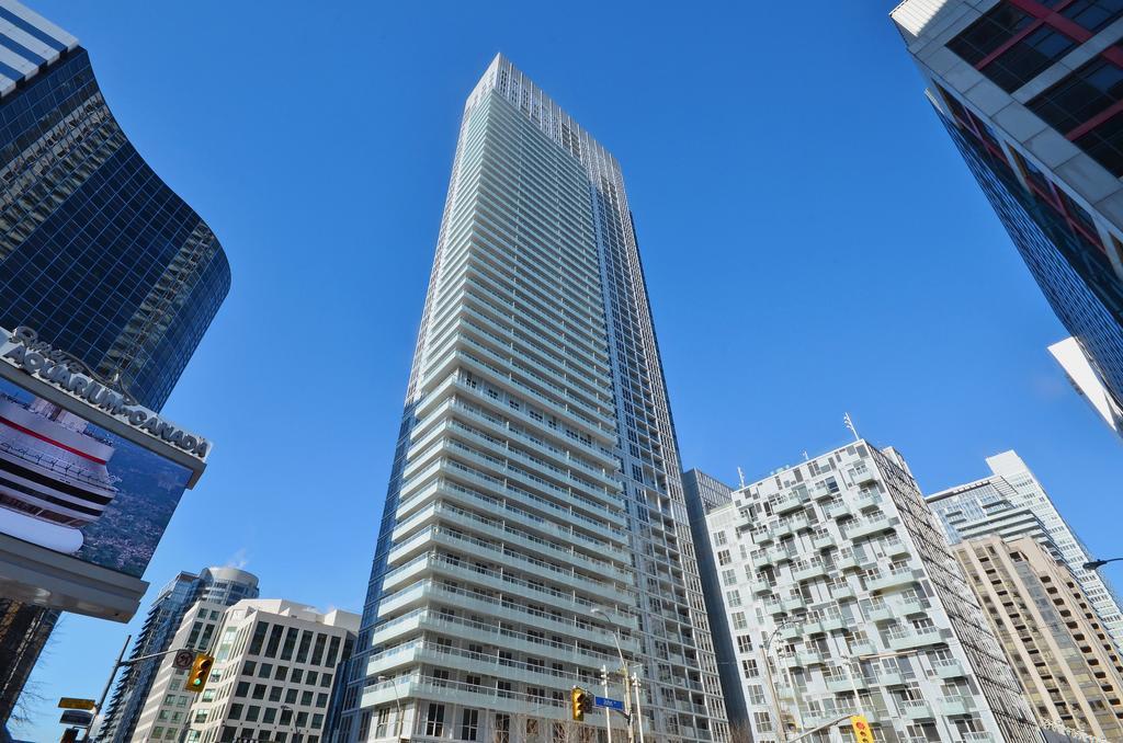Atlas Suites - Cn Tower & Convention Centre トロント 部屋 写真