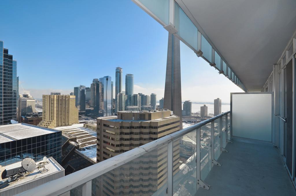 Atlas Suites - Cn Tower & Convention Centre トロント 部屋 写真