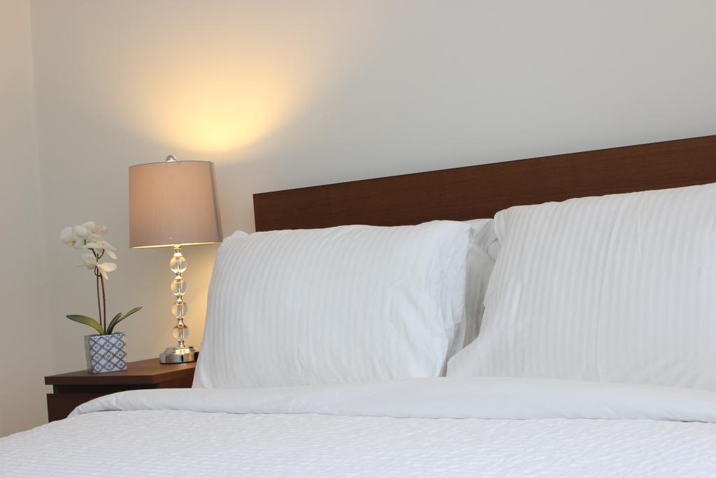 Atlas Suites - Cn Tower & Convention Centre トロント エクステリア 写真