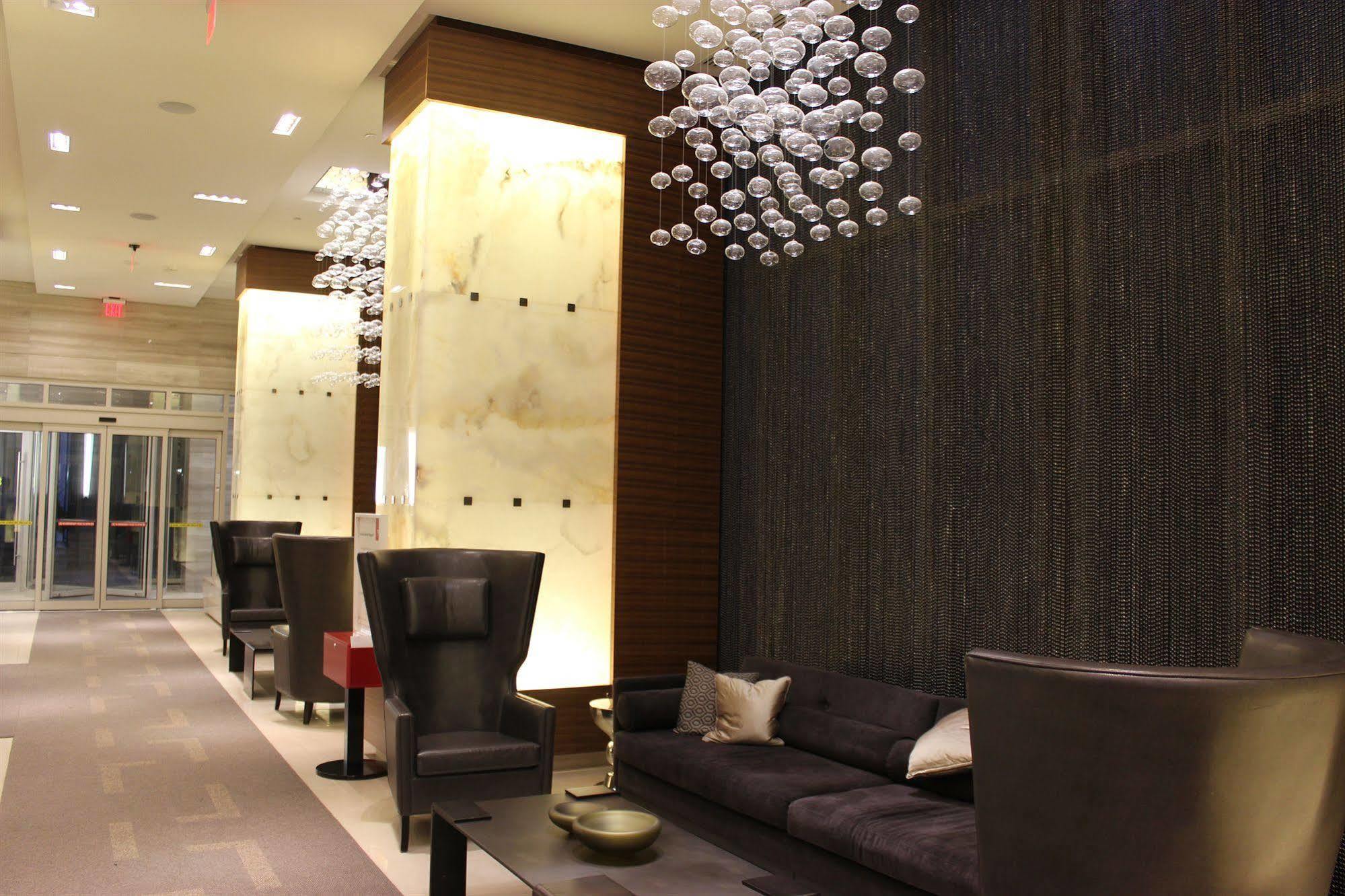 Atlas Suites - Cn Tower & Convention Centre トロント エクステリア 写真