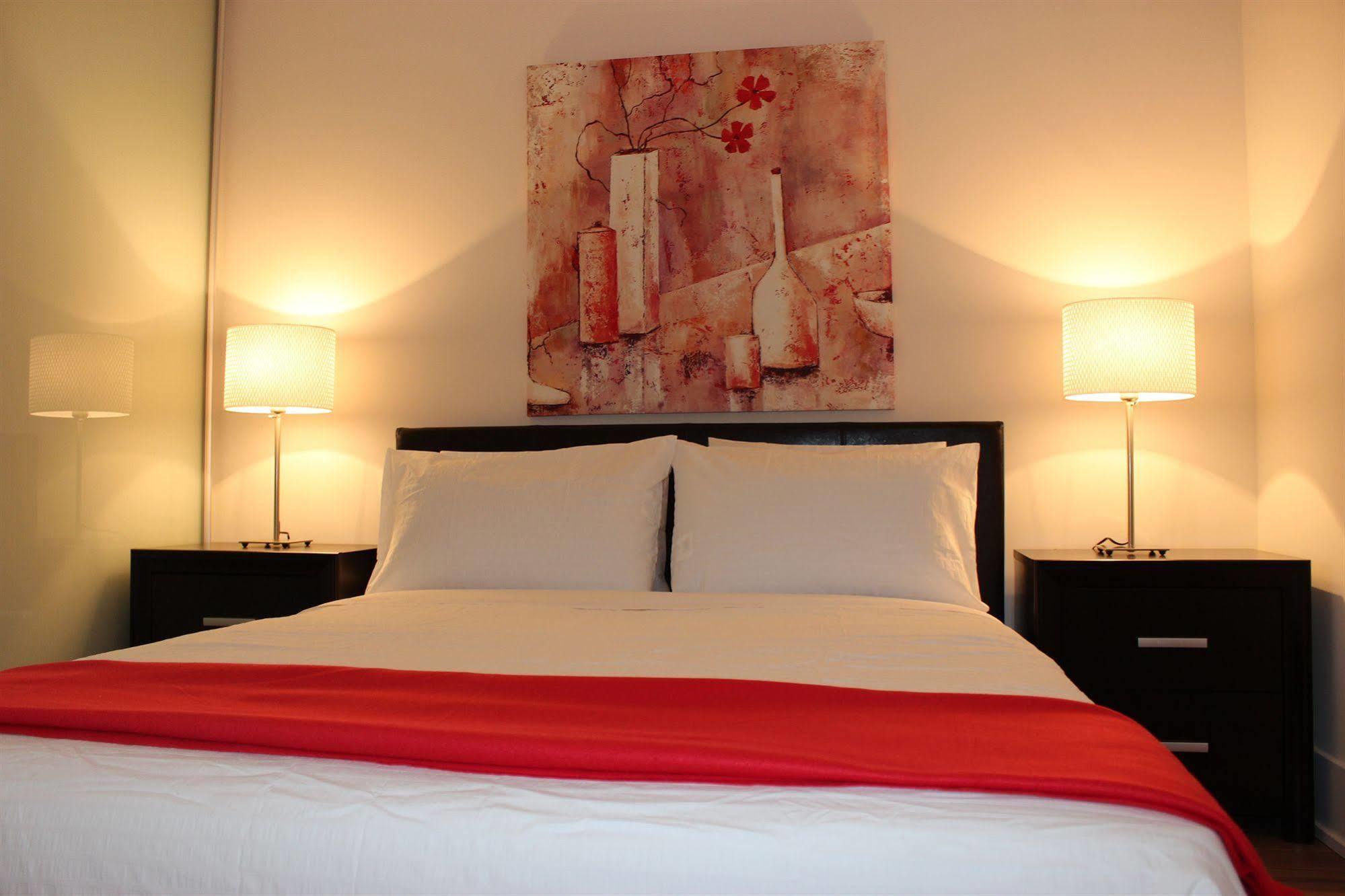 Atlas Suites - Cn Tower & Convention Centre トロント エクステリア 写真